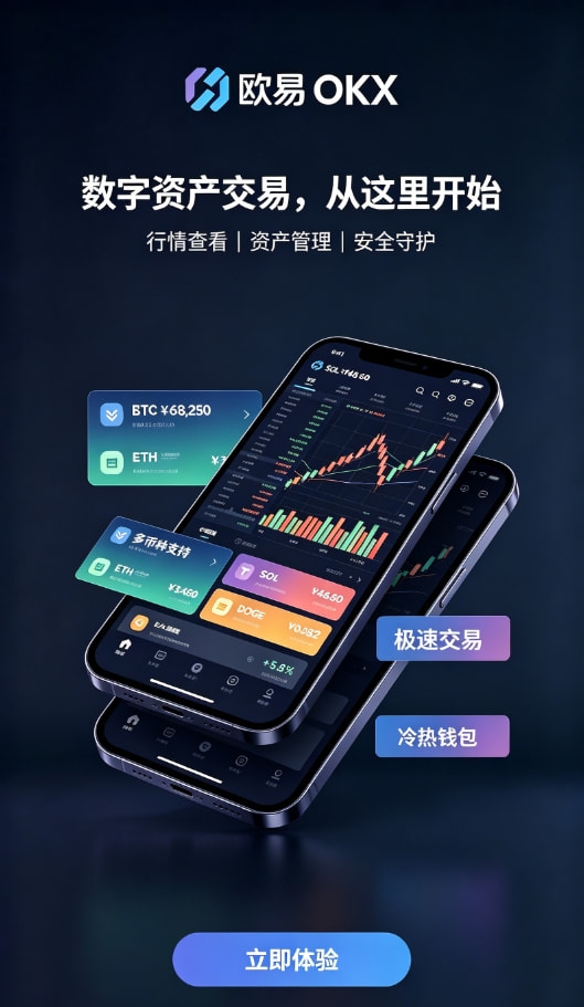 欧交易所APP官方下载注册与安全设置